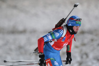 Светлана Слепцова не выступит в Хохфильцене