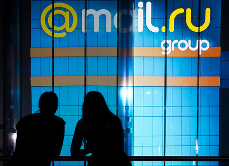 Mail.Ru Group стала единоличным владельцем «ВКонтакте»
