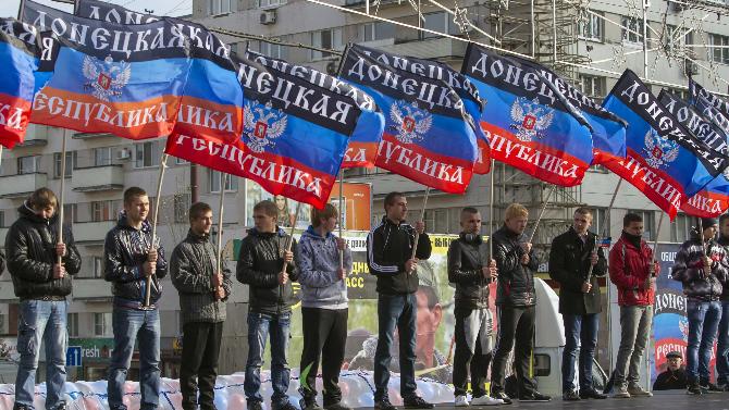 В ДНР сообщили об арестах в правительстве