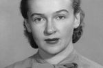 Людмила Лядова, 1955 год