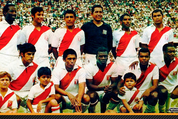 Сборная Перу на Кубке Америки