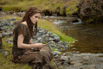 <b>«Ной» (2014)</b>
<br><br>
Эпический пеплум Даррена Аронофски, в основу которого лег, очевидно, библейский сюжет о Ное и Всемирном потопе. В своем проекте режиссер сумел собрать выдающийся актерский состав: Рассел Кроу, Дженнифер Коннелли, Логан Лерман, Энтони Хопкинс. Уотсон в фильме исполнила роль Илы — жены сына Ноя. Ленту, что интересно, благословил лично папа Римский Франциск.
