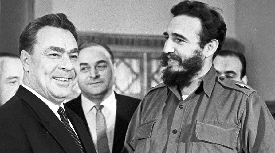 ������ ������� � �������-������� �������������� ������������� ���������� ���� ������ ������, 1964 ���