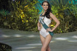 Участница конкурса «Мисс Земля» из Филиппин 