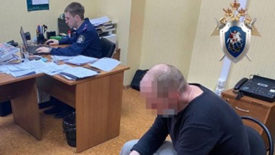 Арестован предполагаемый убийца нижегородского депутата
