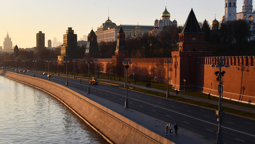 На сайте офиса Зеленского появилась петиция с призывом переименовать Россию в Московию