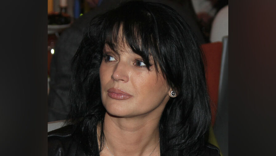 КП: вдова Александра Абдулова встретила нового возлюбленного