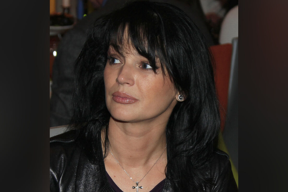 Юлия Абдулова