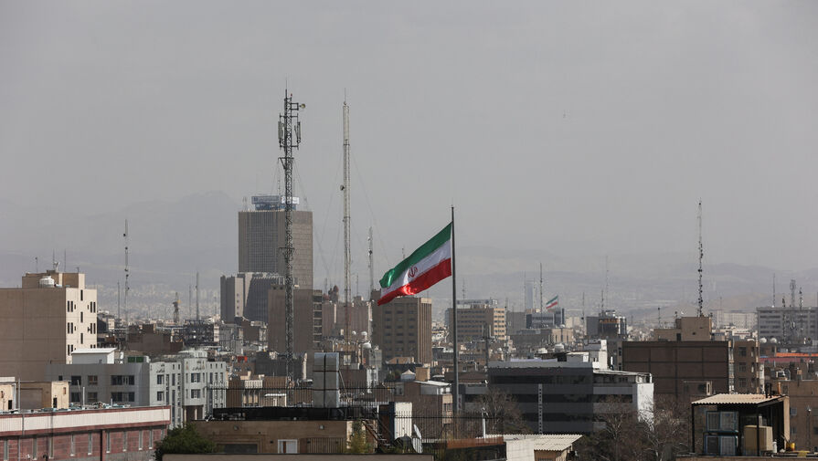 В ряде городов Ирана произошли новые взрывы