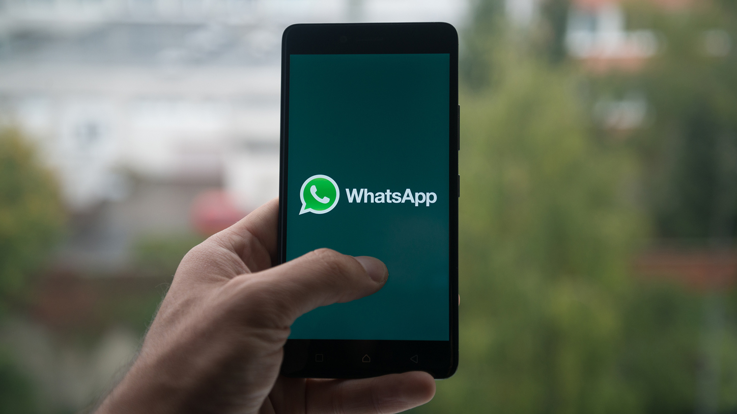 WhatsApp перестанет работать на тысячах смартфонов - Газета.Ru | Новости