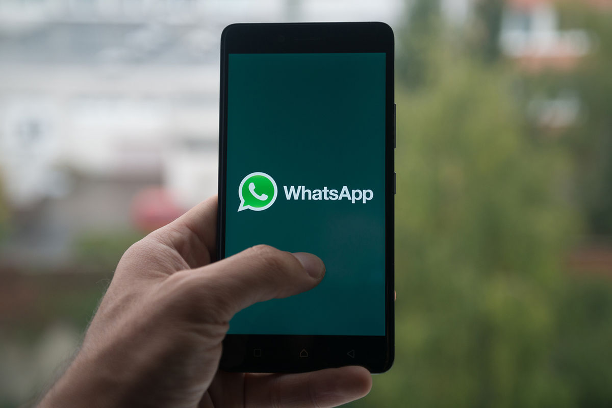 WhatsApp перестанет работать на тысячах смартфонов - Газета.Ru | Новости