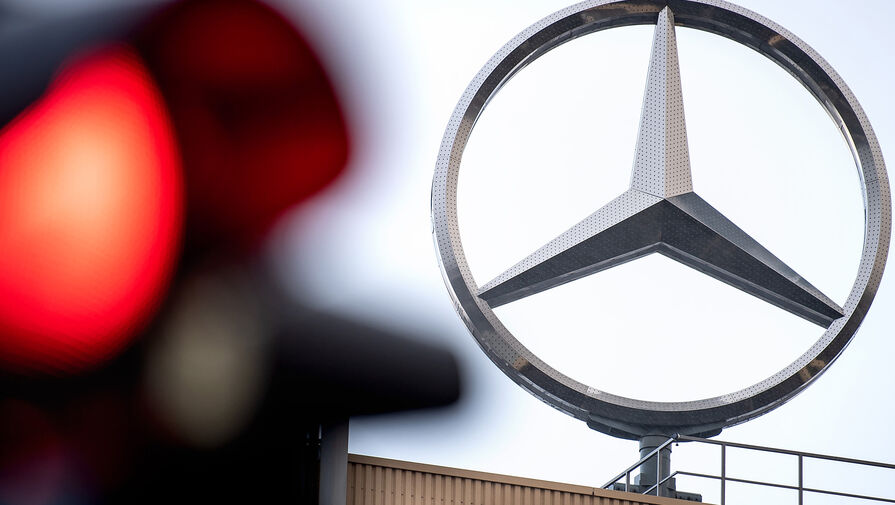 Российское представительство Mercedes подало иск к производителю ПО SAP на 189 млн рублей