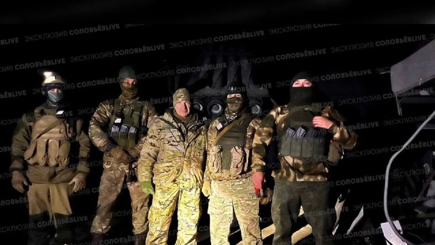 Песков ответил на вопрос о дальнейшей судьбе ЧВК Вагнер