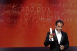 Гран-при Каннского кинофестиваля присудили фильму «Реалити-шоу» итальянского режиссера Маттео Гарроне.