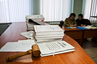Еще шаг – и дискредитация судебной системы страны станет необратимой