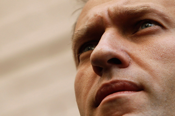 Алексей Навальный анонсировал проект «Народный депутат»