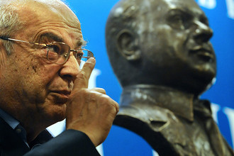 Дмитрий Зимин