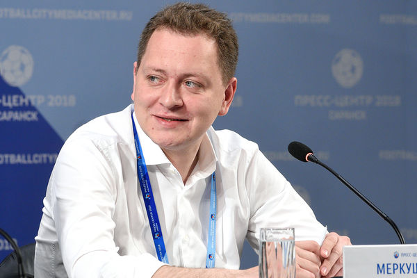 Алексей Меркушкин
