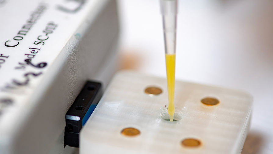 Ученые превратили отходы соевого биодизеля в сырье для 3D-печати