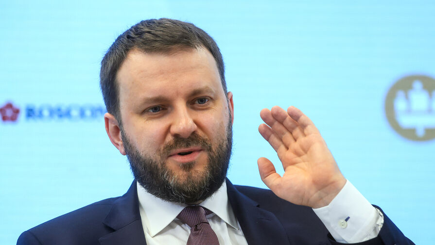 "В нем необходимости не будет". Орешкин — о будущем без SWIFT