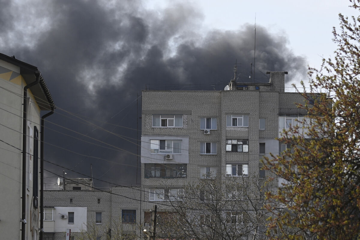 В Луганске произошло несколько взрывов - Газета.Ru | Новости