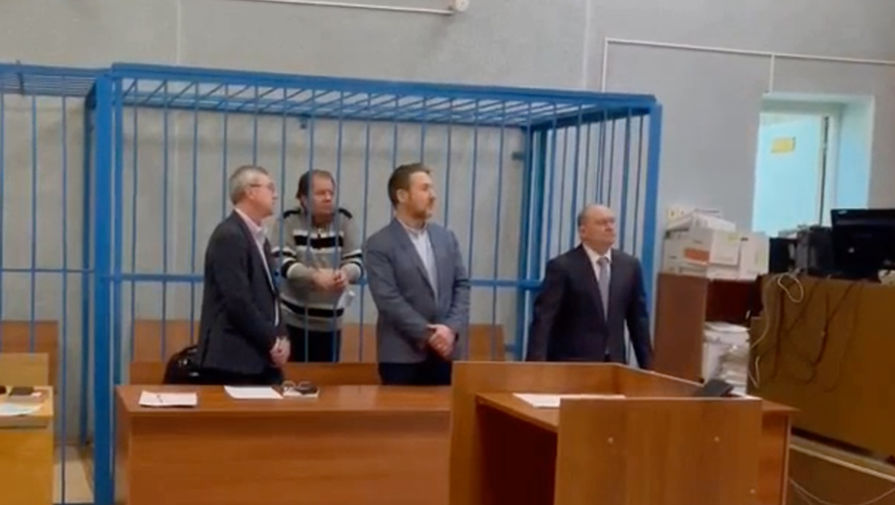 Обвиненный в мошенничестве замглавы Минтранса Токарев арестован
