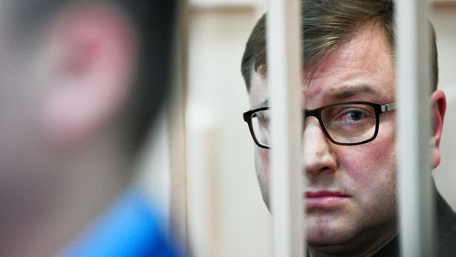 ГП подала иск на 4 млрд руб. к бизнесмену Михальченко, жене экс-главы ФСО и генералу ФСБ