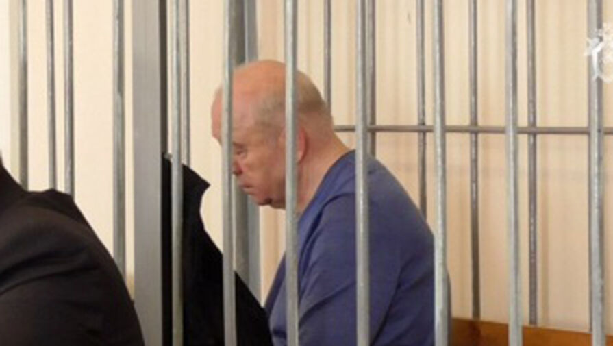 Бывшему зампредседателя правительства Алтая вынесли приговор за должностные преступления