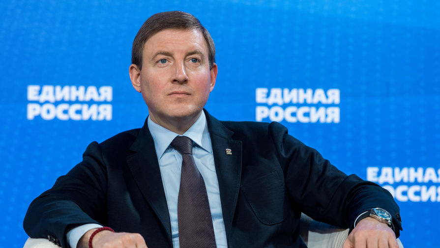 Четыре депутата попросили секретаря генсовета Единой России отправить их на спецоперацию