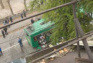 Взрыв автобуса в тольятти. Взрыв автобуса в Тольятти 31.10.2007. Взрыв автобуса в Тольятти 2007.