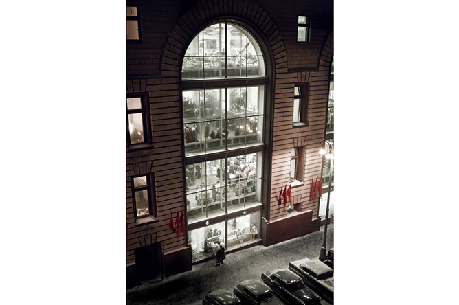 1961 год