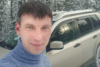 Вячеслав Глюта