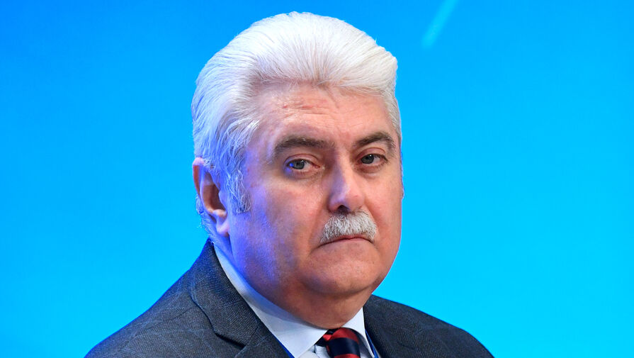 Замсекретаря Совбеза Храмов: ряд деятелей культуры саботируют патриотические проекты