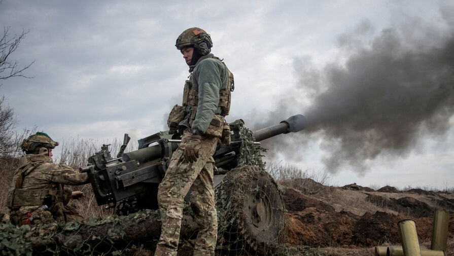 Военная хроника: ВСУ планируют отступление из Артемовска