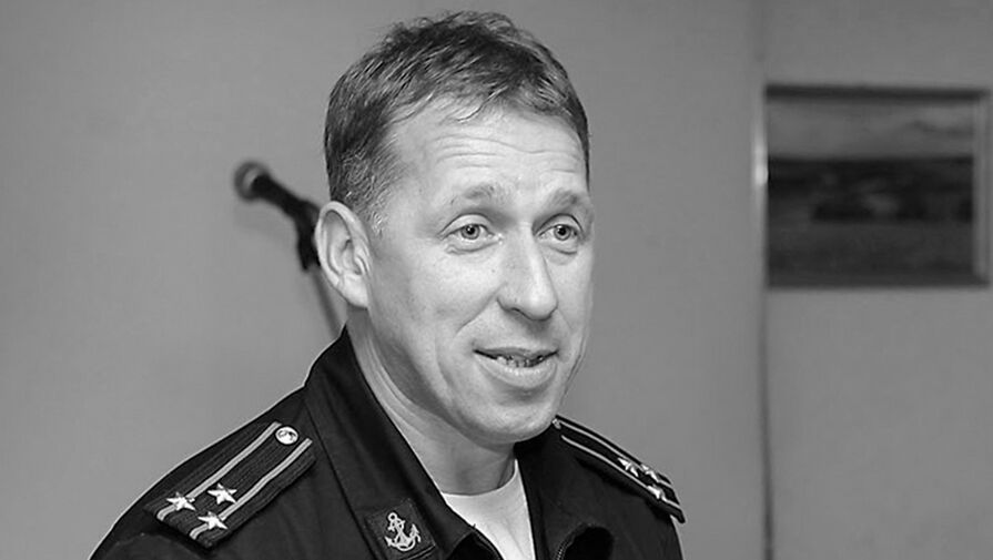 В Карабахе погиб замкомандующего российского миротворческого контингента