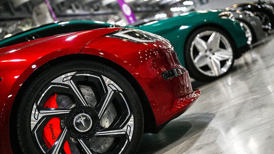 Названы восемь видов тюнинга, за которые накажут в 2026 году