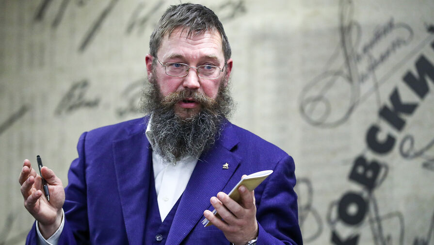 Называл верующих лохами и отрекся от семьи: кто такой Герман Стерлигов, призвавший ввести Юрьев день