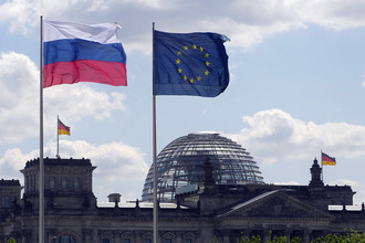 Изменения в отношениях Россия-ЕС всегда носили волновой характер