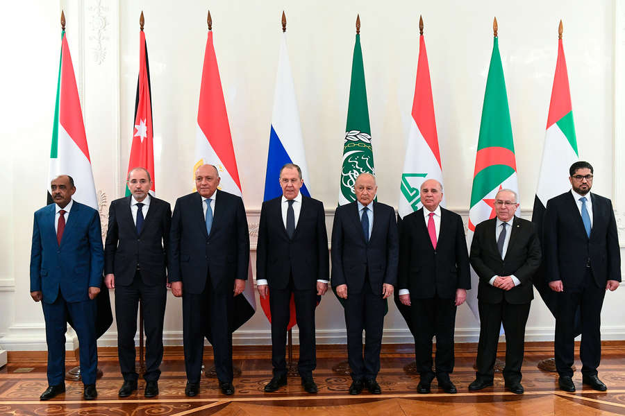 Спецоперация России на&nbsp;Украине. 40-й день