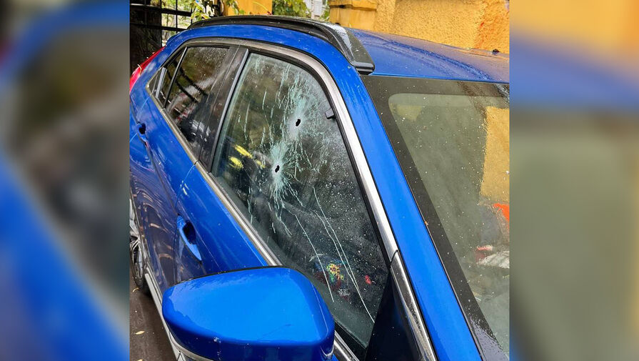 Прокуратура Москвы возбудила уголовное дело после убийства женщины в автомобиле