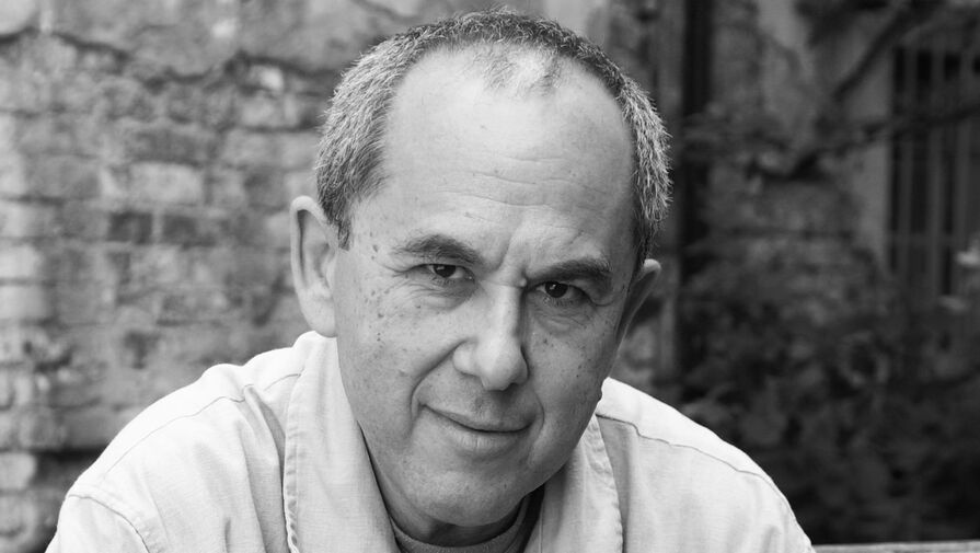 В Израиле умер режиссер Станислав Митин