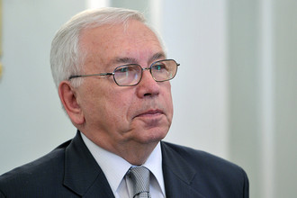 Владимир Лукин