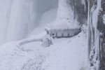 Ниагарский водопад (Онтарио, Канада)