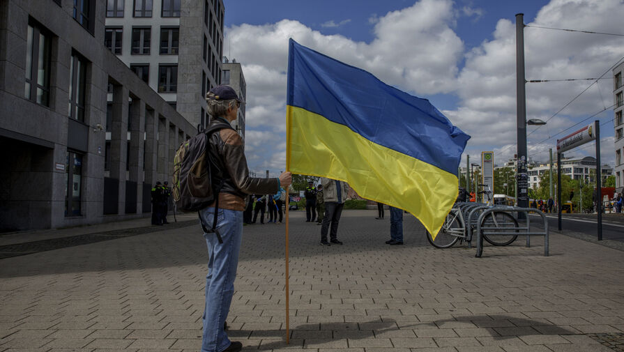Украина получила предупреждение от США