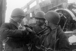 Сталинградская битва. «Мирные воспоминания», 1942 год 