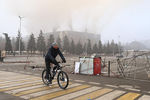 Последствия беспорядков в Алма-Ате, 6 января 2022 года