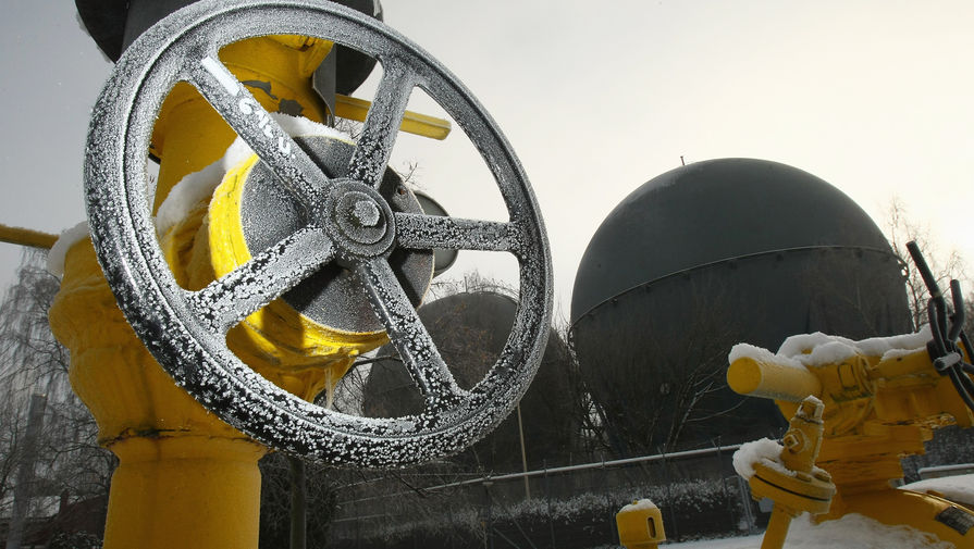 Вся надежда на США. Европа ищет, чем заменить российский газ