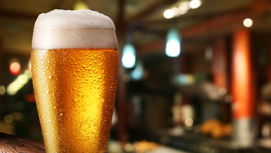 Маркировку пива могут отложить на три года