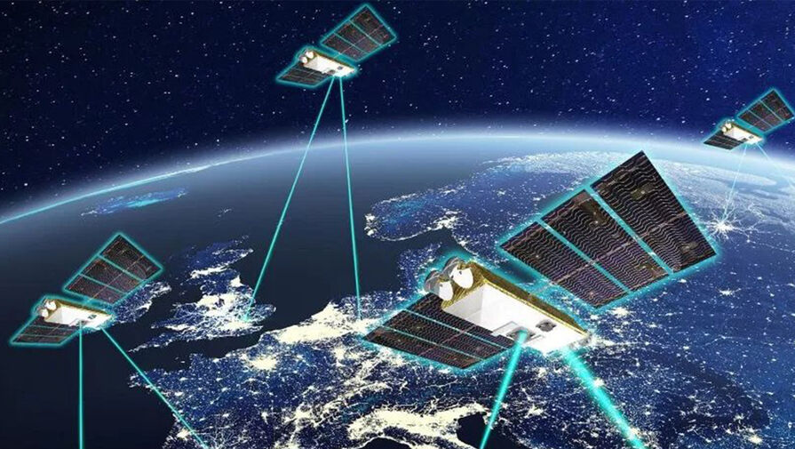 Европейское космическое агентство заказало разработку квантовой связи для спутников