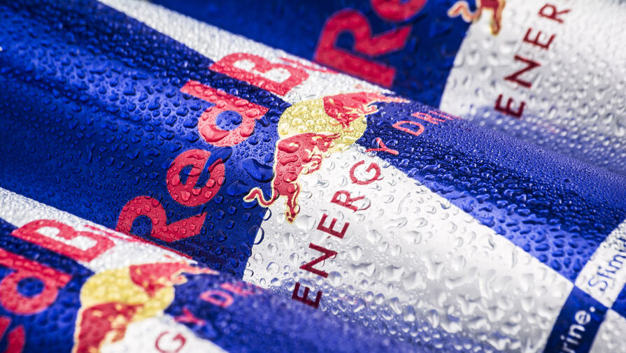 Еврокомиссия подозревает Red Bull в нарушении антимонопольного законодательства ЕС